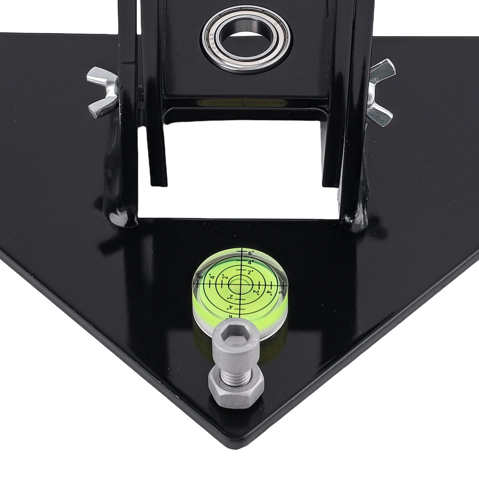 WaterWarden Drill Guide for Inground Removable Pool Fence 5/8”