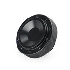Black Oil Filler Cap for Street Twin/Street Scrambler/Street Cup 900 (2017–2023)