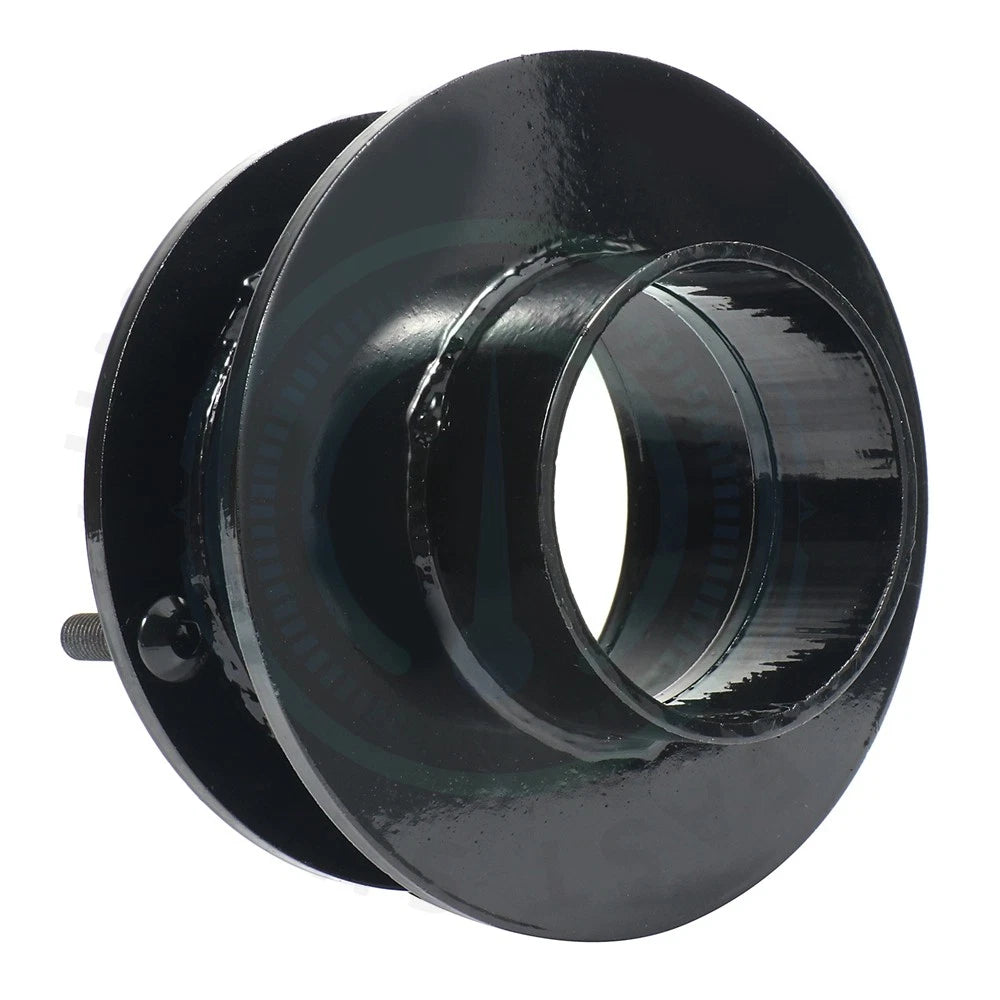 2.5" Front Lift Steel Coil Leveling Kit for Dodge Ram 1500 (2003–2008)