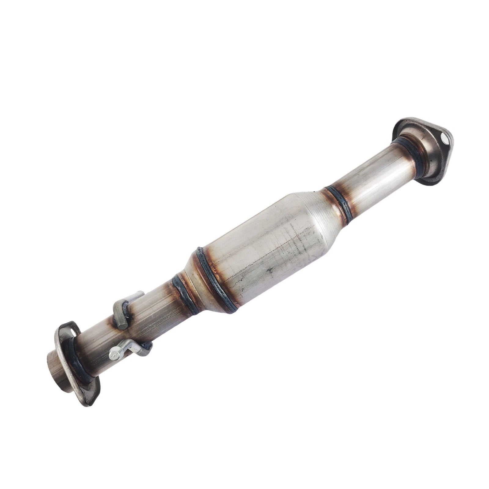 Catalytic Converter for Lexus RX350 (2010–2013) 3.5L V6 Direct-Fit Rear