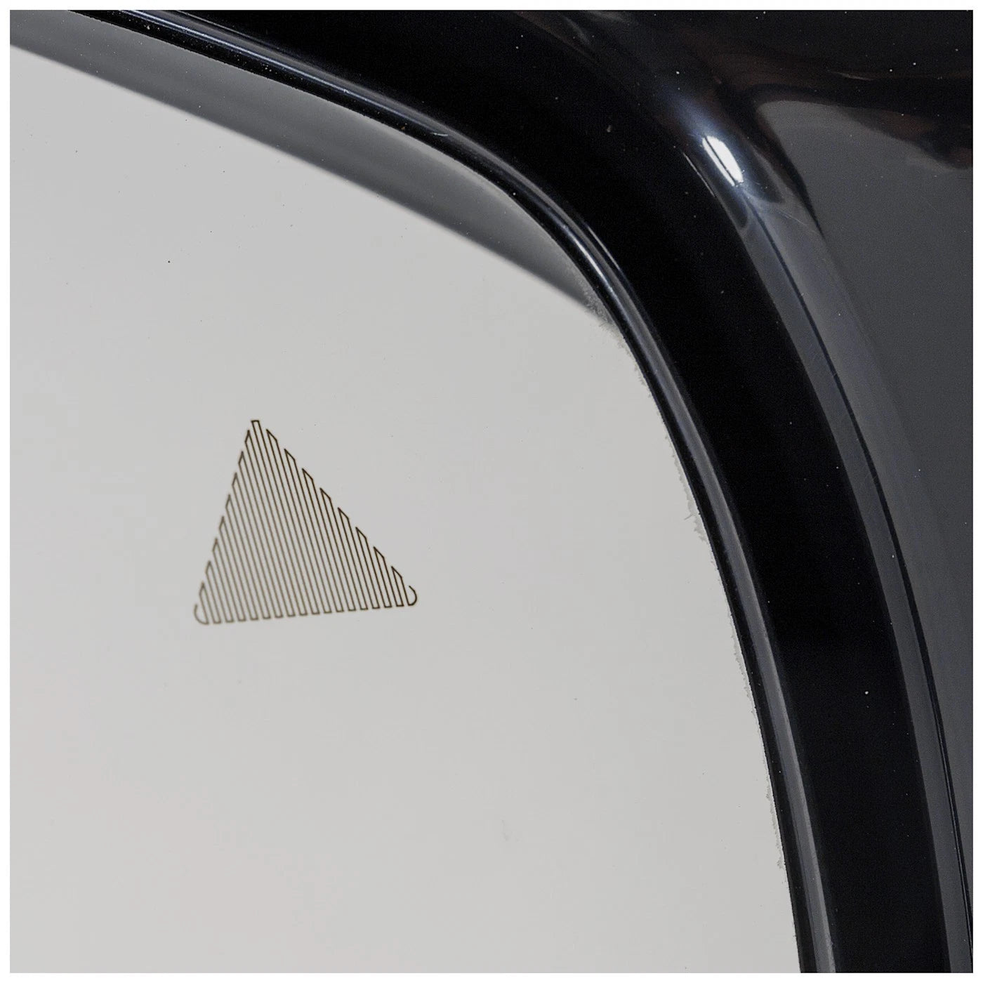 Heated Right Side Mirror for Chrysler Pacifica (2017–2019)