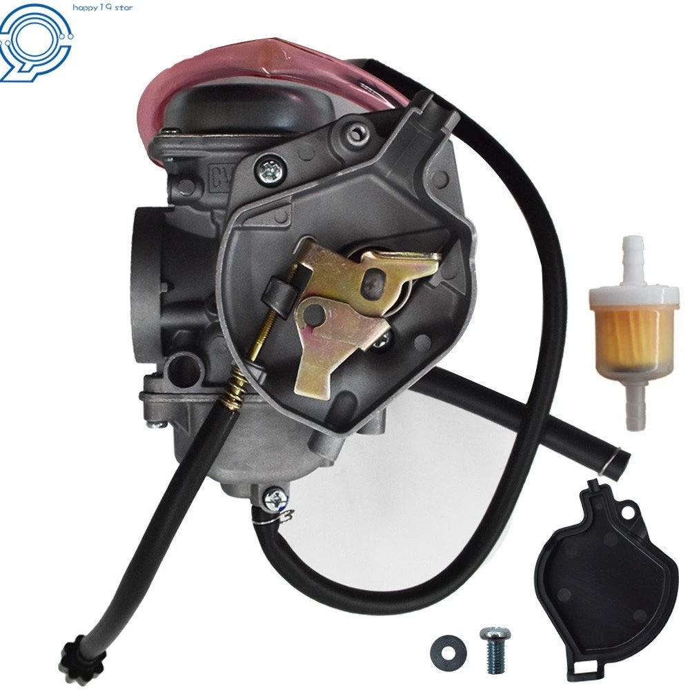 Carburetor Carb CVK 32 for Arctic Cat ATV 400 (2002–2003) 0470-454