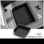 Cool Box Armrest Storage Insert for Toyota Lexus GX 550 (2020-2023)