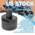 Flywheel Puller Tool 50mmx1.5 for Polaris RZR 1000 (2014–2020)