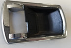 Left Driver Side Front or Rear Door for Jaguar XJ6 XJR XJ12 (1990–1997)