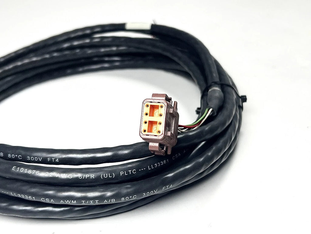 Teleflex CE18320 Control Cable for i3000 Series (20 FT)