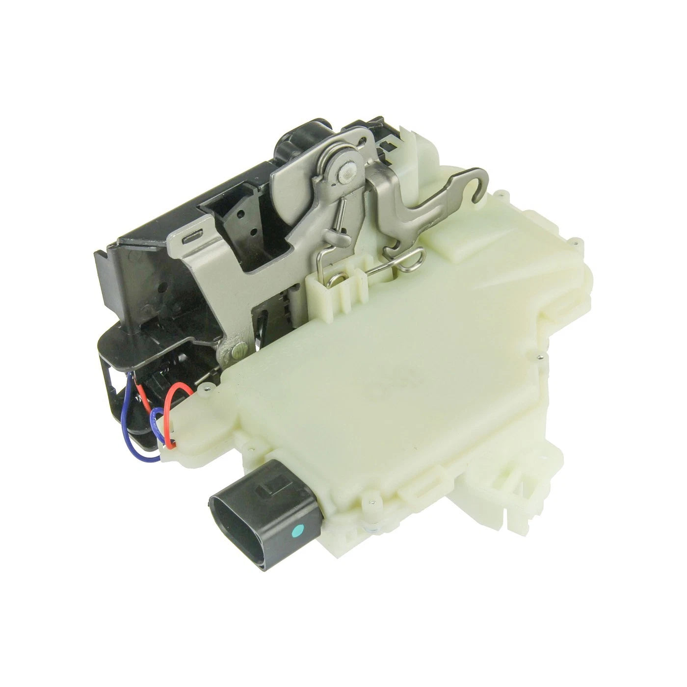 Door Lock Actuator for Audi A4 (2002–2008) Right Side