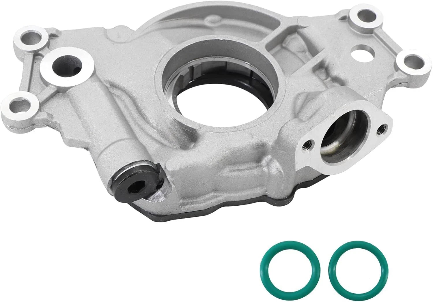 High Pressure High Volume Oil Pump 10355HV for Chevrolet GM LS 5.3 6.0 (2006–2017)