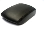 Leather Synthetic Center Console Armrest Cover for Toyota RAV4 (2001–2005)