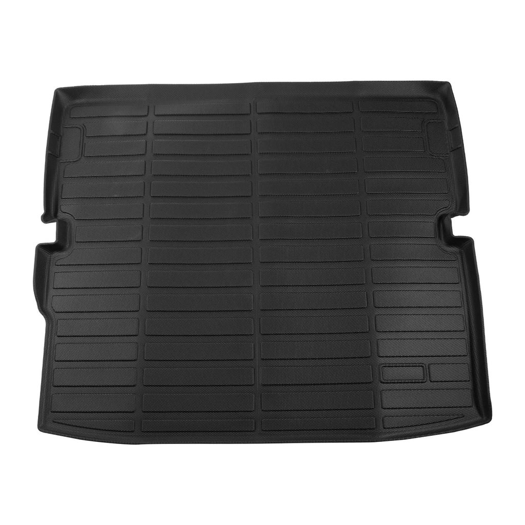 TPE Cargo Liner Rear Trunk Mat for Mitsubishi Outlander PHEV (2022–2024)