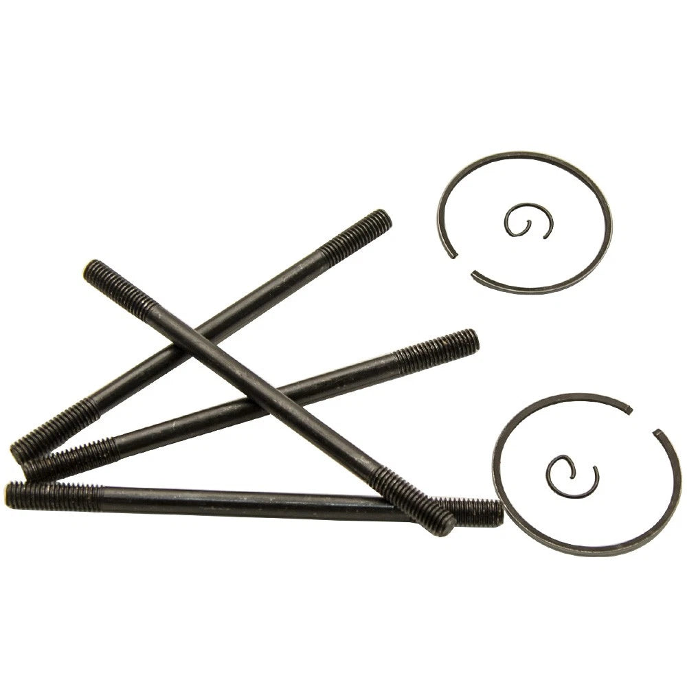 Top End Kit for Yamaha PW 50 QT 50 (1981-2018)