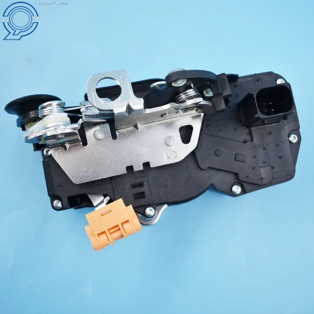 Rear Driver Side Door Lock Actuator for Chevy GMC Tahoe Suburban Sierra (2000–2006)