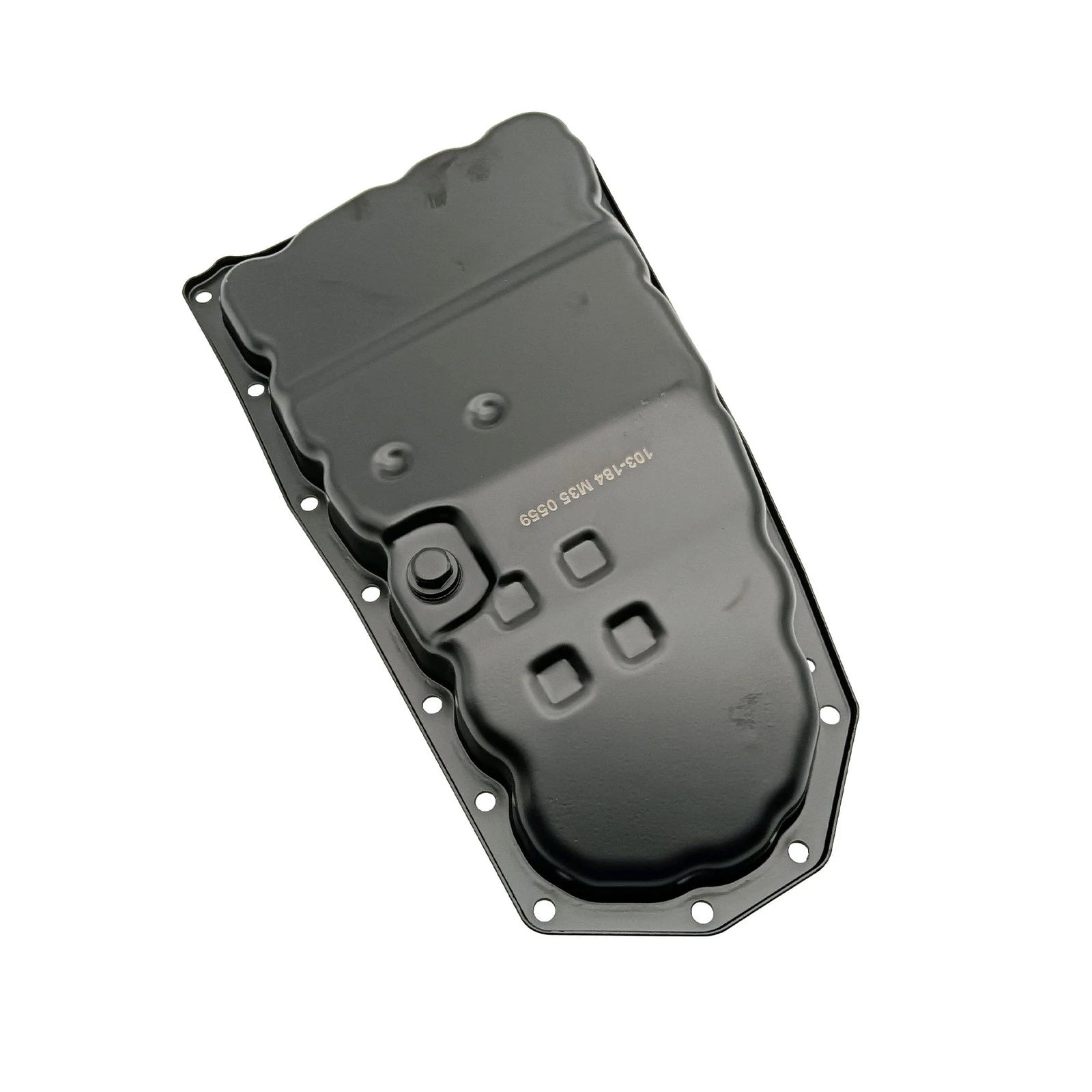 Transmission Oil Pan for Nissan Juke (2011–2014), Rogue (2008–2013), X-Trail (2008–2014)