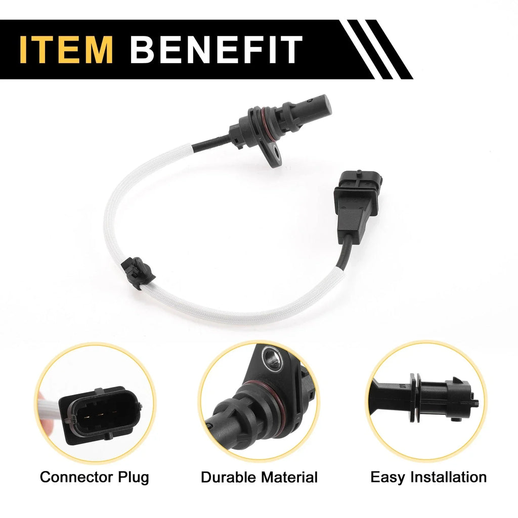 Crankshaft Position Sensor for Hyundai i30 2.0N (2017-2021)