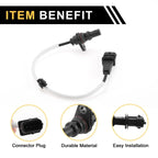 Crankshaft Position Sensor for Hyundai i30 2.0N (2017-2021)