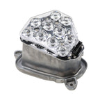 Xenon Ballast LED Module Kit LH for BMW 528i 535i 5 Series (2011–2013)