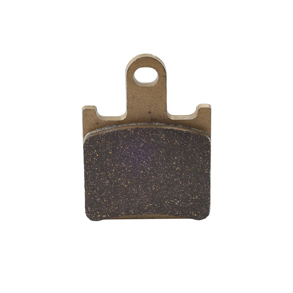 Front Brake Pads for Kawasaki ZX6R Z750 R Z1000 GTR 1400 ZZR 1400 (Pair)