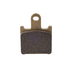 Front Brake Pads for Kawasaki ZX6R Z750 R Z1000 GTR 1400 ZZR 1400 (Pair)