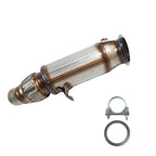 Catalytic Converter for BMW 535i 535i GT 640i X5 X6 (2014–2019) L6 Turbo EPA