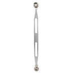 Chrome CNC Shifter Linkage for Harley 1980-2019