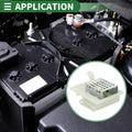 HVAC Blower Motor Resistor for Mercedes-Benz Viano W639 (2003-2014)