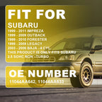 MLS Head Gasket Kit for Subaru Legacy, Forester, Outback, Impreza, Baja (–2023)
