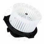 A/C Heater Blower Motor with Fan Cage for Buick Rainier, GMC Envoy (2002–2007)