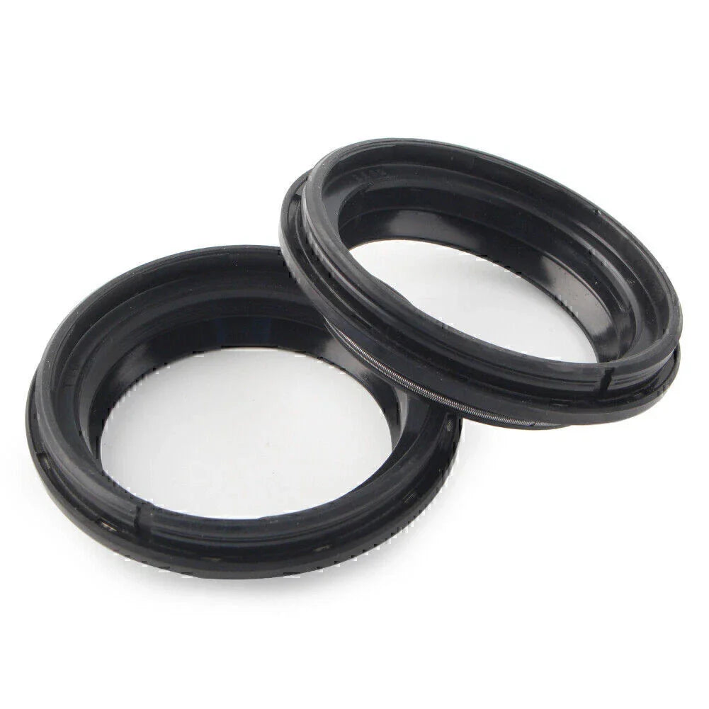 43x55-11mm Motorcycle Front Fork Damper Shock Absorber Oil Seal