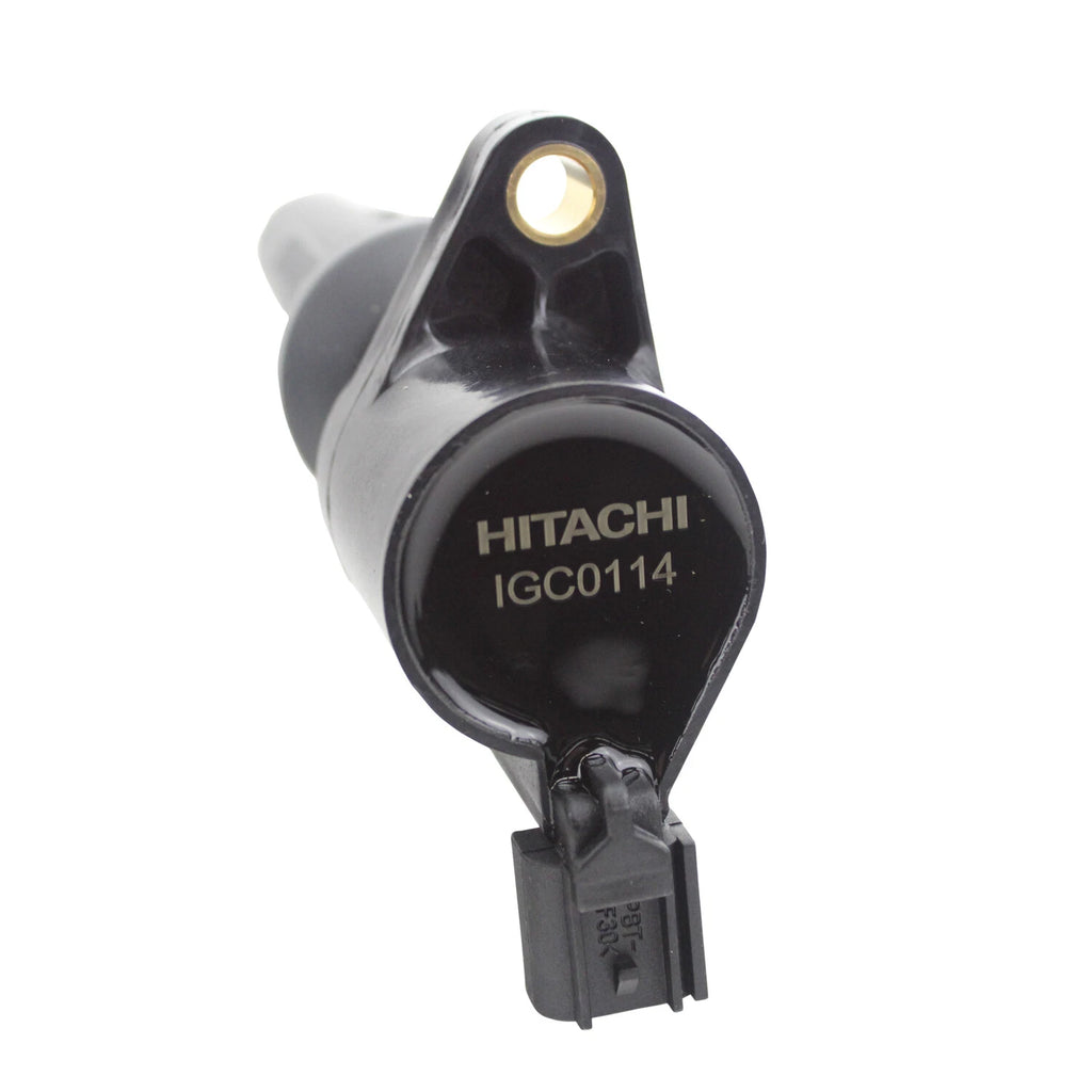 Hitachi Ignition Coil IGC0114 for Ford Escape, Focus, Mercury Mariner (2001–2012)