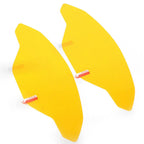 Clear Speedometer Dashboard Screen Protector Film for Honda PCX150 (18-20)