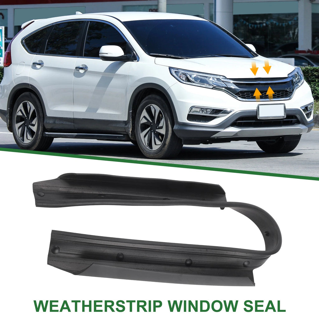 Front Engine Hood Sealing Strip No. 74121TLAA01 for Honda CR-V (2017–2021)