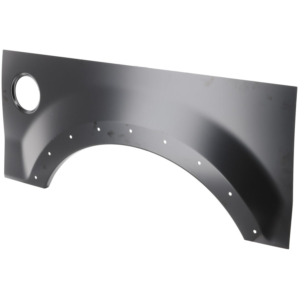 Rear Left Upper Wheel Arch for Ford F-150 (2004–2008)