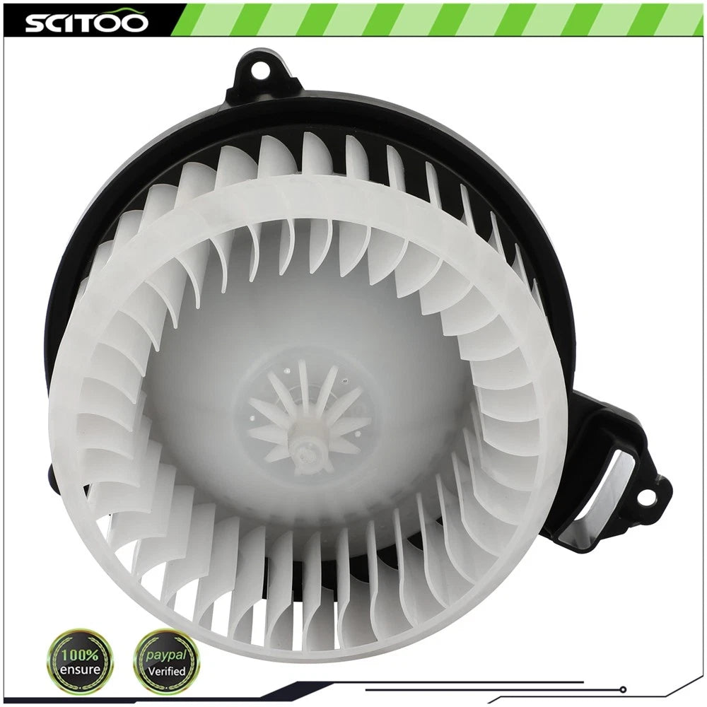 A/C Heater Blower Motor Cage for Toyota Tacoma (2016–2023) PM5197