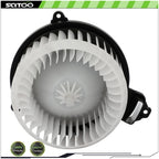 A/C Heater Blower Motor Cage for Toyota Tacoma (2016–2023) PM5197