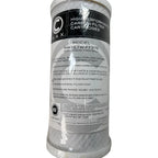 Carbon Block Filter 10'' x 4 5/8'' for C-Max (MAXETW-FF975)