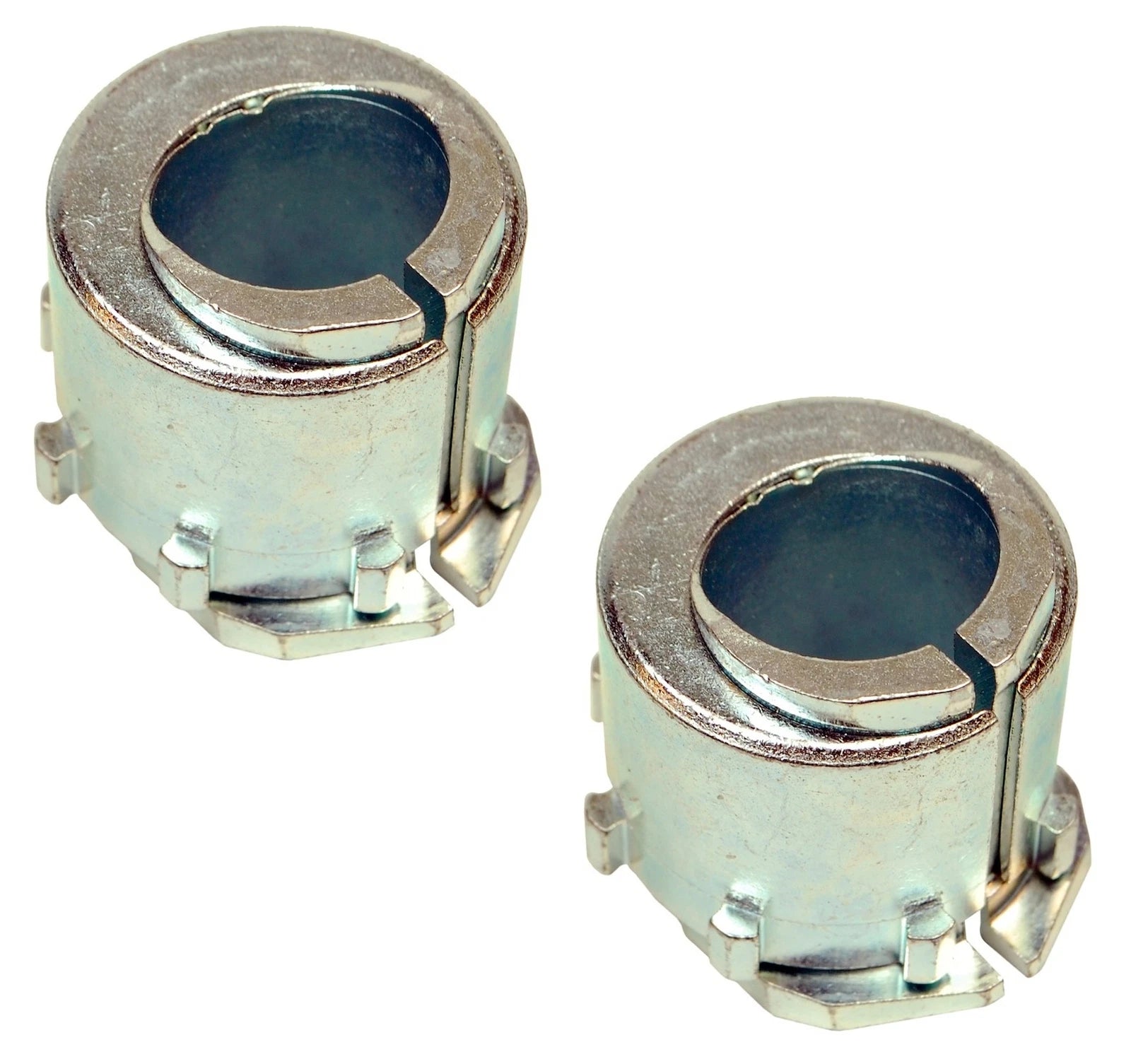 Set of 2 Front Align Camber Bushings 0.75-2.75 for Dodge Ford 4WD