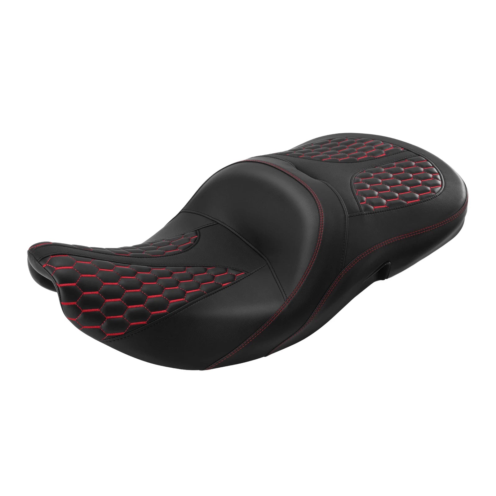 Driver Passenger Seat for Indian Chieftain Chief Classic (2014–2024)