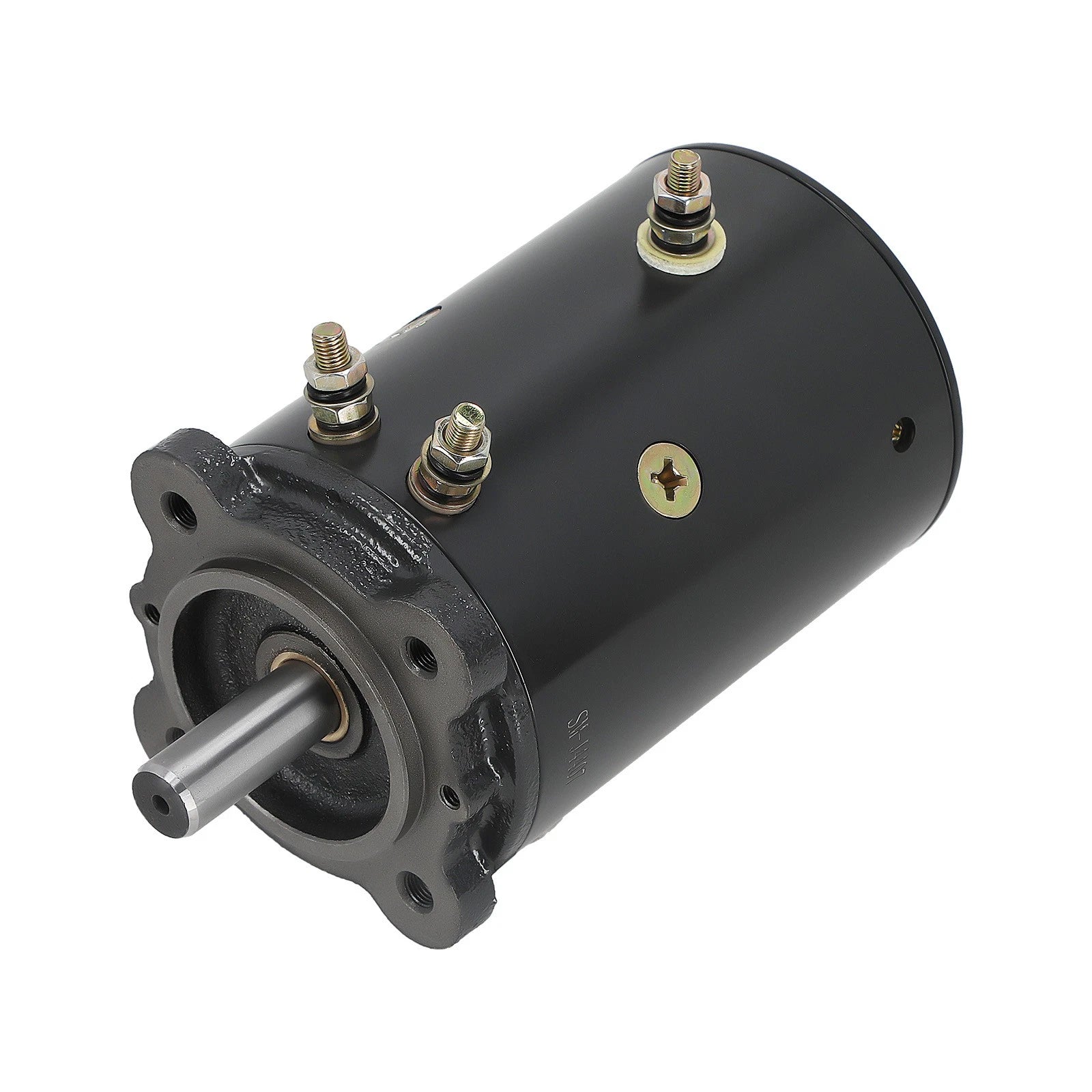 Winch Motor for Ramsey & Tulsa Winches (12V)