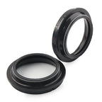 43x55-11mm Motorcycle Front Fork Damper Shock Absorber Oil Seal