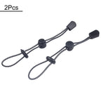 Elastic Rope Pole for Trekking Hiking (Adjustable)