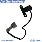 Rear View Backup Camera for Hyundai Santa Fe (2013-2016)