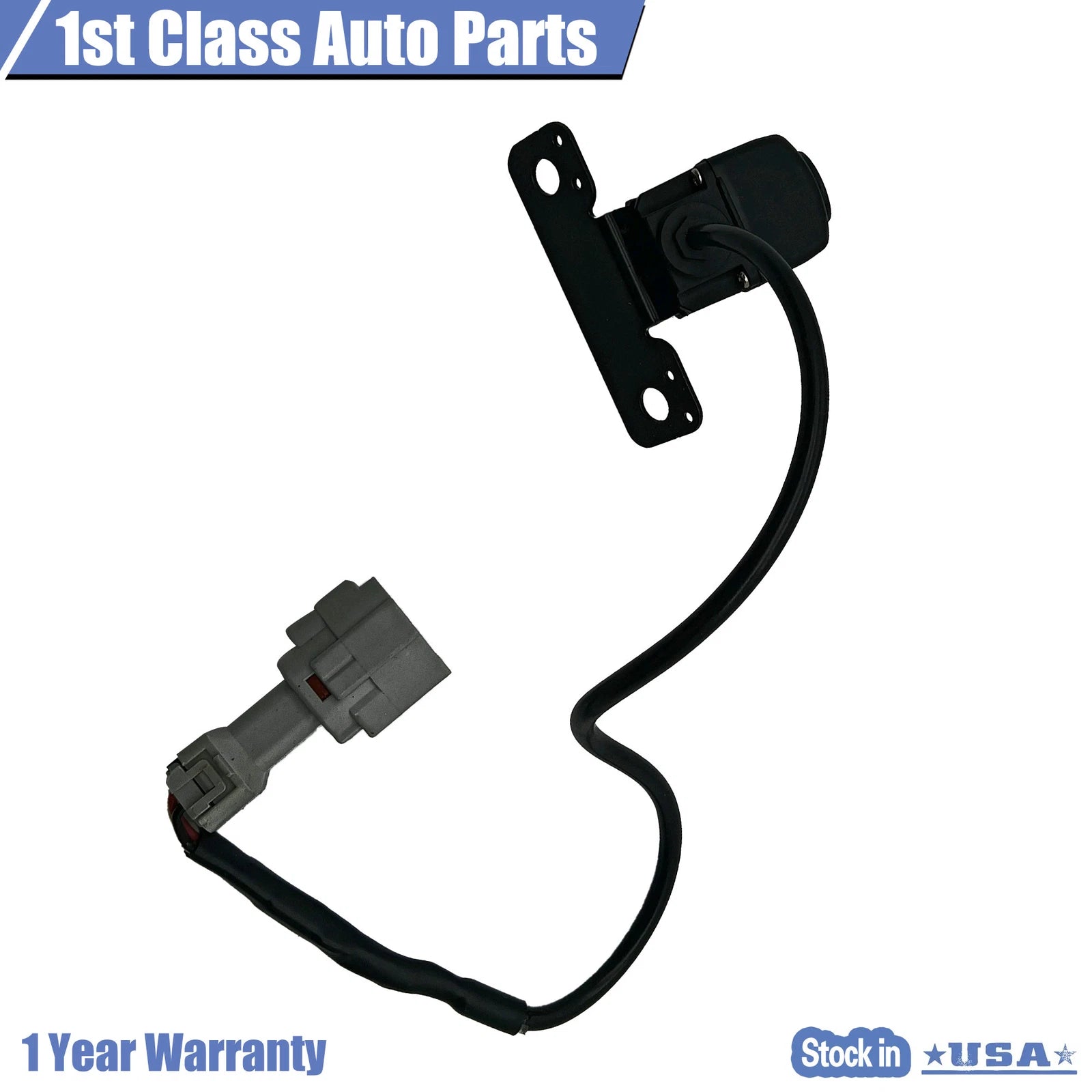 Rear View Backup Camera for Hyundai Santa Fe (2013-2016)
