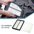 Set of 1 Cabin Air Filter for Hyundai Palisade (2020–2022) No. 28113A9100