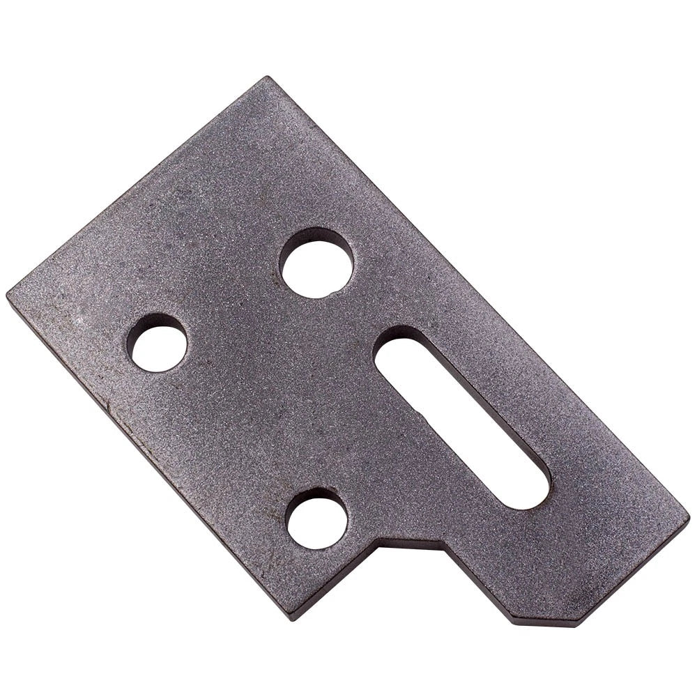 Set of 4 Small Wheel Holders for 2x72 Belt Grinder