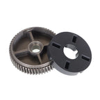 Headlight Motor Repair Kit for Corvette (2000–2004) & Firebird (1993–2002) - Brass Bronze Gear