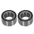 2X Front Wheel Hub Ball Bearings for Acura RDX (2007–2017)