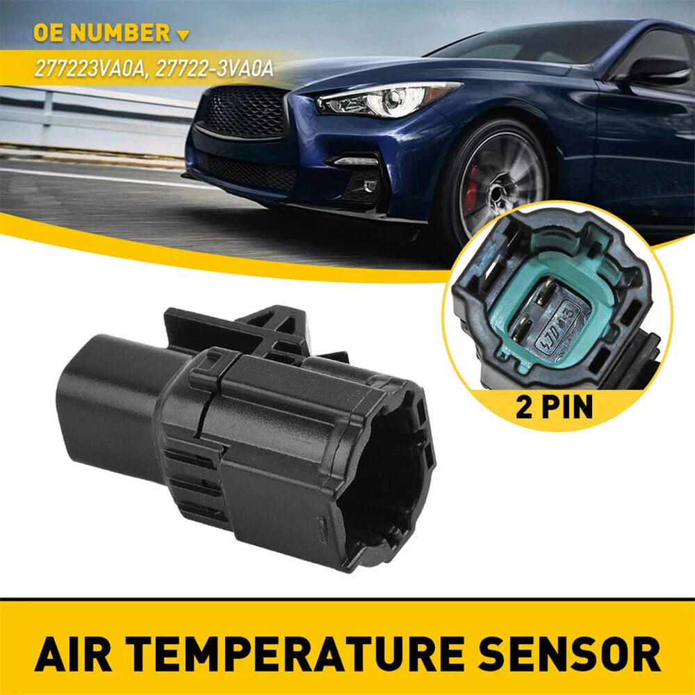 Ambient Air Temperature Sensor for Nissan 350Z (2003-2008)