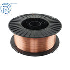 33 Lbs Roll ER70S-6 .035" Mild Steel MIG Welding Wire