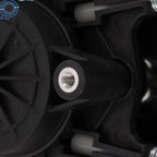 Power Window Regulator with Motor for GMC Envoy (2002-2009)