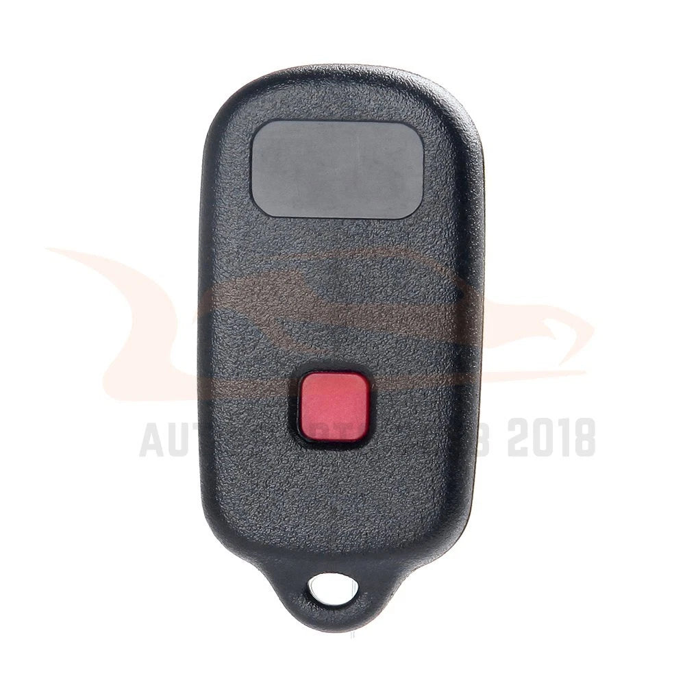 2X Keyless Entry Remote Fob for Toyota 4Runner Sequoia (1999-2009)